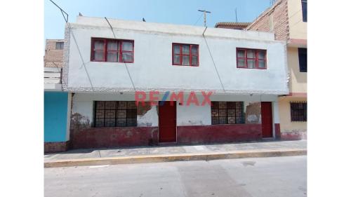Terreno en Venta ubicado en Chorrillos Terreno en Venta ubicado en Chorrillos