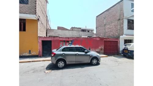 Terreno en Venta ubicado en Daniel A. Carrion Terreno en Venta ubicado en Daniel A. Carrion