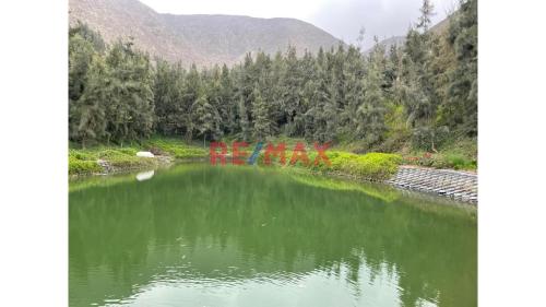 Terreno en Venta ubicado en Cieneguilla Terreno en Venta ubicado en Cieneguilla