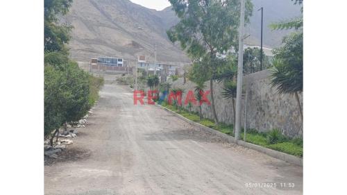 Amplio Terreno ubicado en Pachacamac Amplio Terreno ubicado en Pachacamac