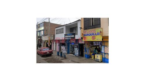 Terreno en Venta ubicado en Av. Tupac Amaru Terreno en Venta ubicado en Av. Tupac Amaru