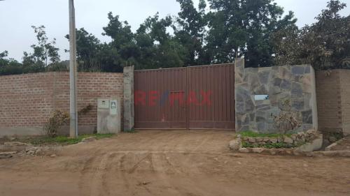 Terreno en Venta ubicado en Huaral Terreno en Venta ubicado en Huaral