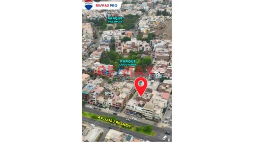 Terreno en Venta ubicado en Pasaje N°3 Terreno en Venta ubicado en Pasaje N°3