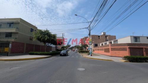 Terreno en Venta ubicado en La Perla Terreno en Venta ubicado en La Perla