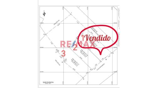 Terreno en Venta ubicado en Cercado De Lima Terreno en Venta ubicado en Cercado De Lima