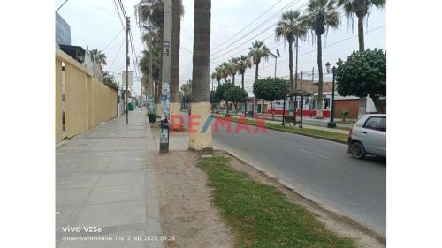 Terreno en Venta ubicado en Chincha Alta Terreno en Venta ubicado en Chincha Alta