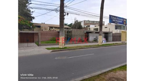 Terreno en Venta ubicado en Chincha Alta Terreno en Venta ubicado en Chincha Alta