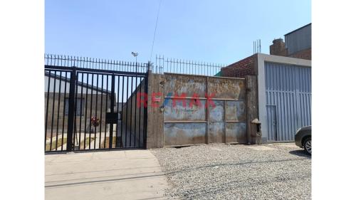 Terreno Industrial en Venta ubicado en Av. San Bernardo Terreno Industrial en Venta ubicado en Av. San Bernardo