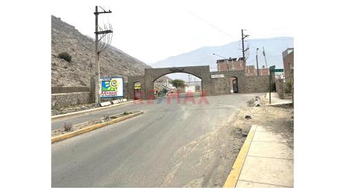 Terreno en Venta ubicado en Lurigancho Terreno en Venta ubicado en Lurigancho