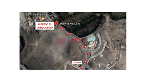 Terreno en Venta ubicado en Mala Terreno en Venta ubicado en Mala