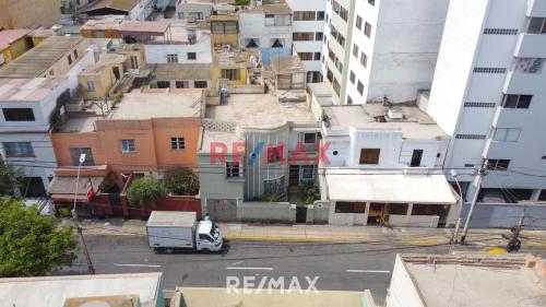 Terreno en Venta ubicado en Miraflores Terreno en Venta ubicado en Miraflores