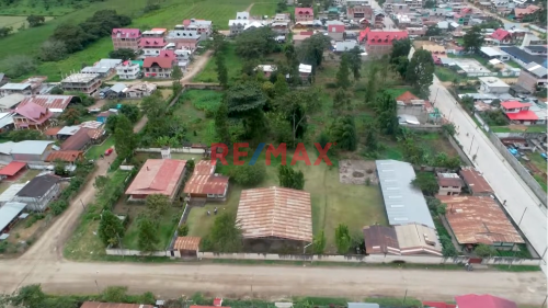 Terreno en Venta ubicado en Oxapampa Terreno en Venta ubicado en Oxapampa