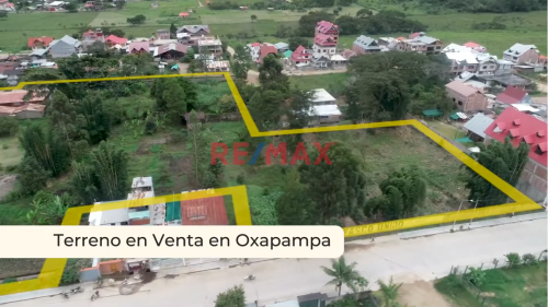 Terreno en Venta ubicado en Jiron Herold Terreno en Venta ubicado en Jiron Herold