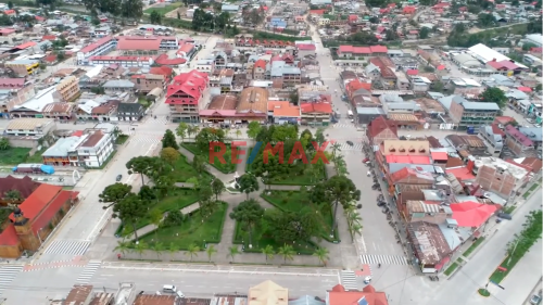 Amplio Terreno ubicado en Oxapampa Amplio Terreno ubicado en Oxapampa