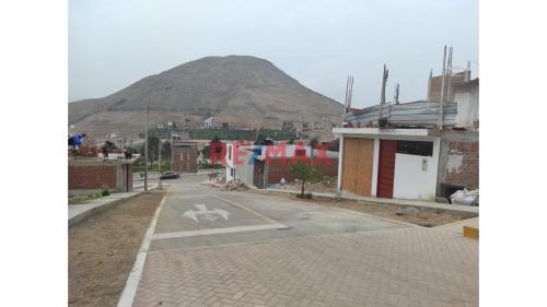 Amplio Terreno ubicado en Pachacamac Amplio Terreno ubicado en Pachacamac