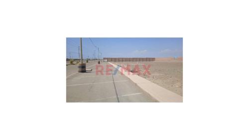 Terreno en Venta ubicado en Carretera Pisco, Paracas Terreno en Venta ubicado en Carretera Pisco, Paracas