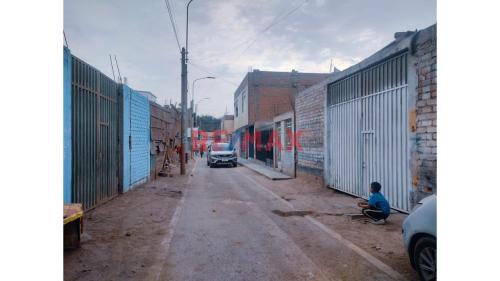 Terreno en Venta ubicado en Puente Piedra Terreno en Venta ubicado en Puente Piedra