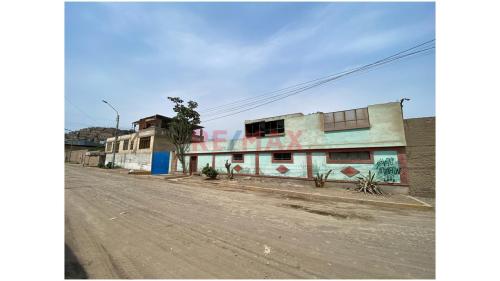 Terreno Industrial en Venta ubicado en Puente Piedra Terreno Industrial en Venta ubicado en Puente Piedra
