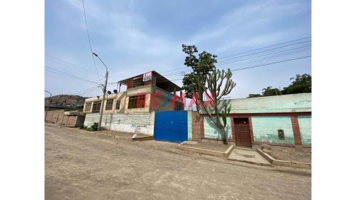 Terreno Industrial en Venta ubicado en Calle Los Alamos Terreno Industrial en Venta ubicado en Calle Los Alamos