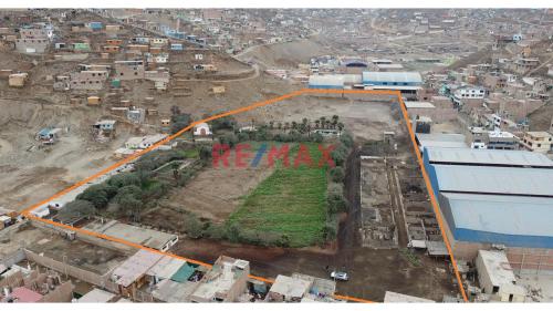 Terreno en Venta ubicado en Puente Piedra Terreno en Venta ubicado en Puente Piedra