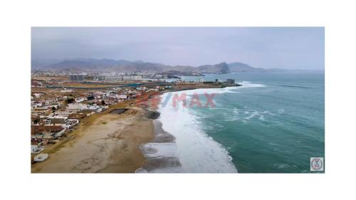 Terreno en Venta ubicado en Punta Negra Terreno en Venta ubicado en Punta Negra