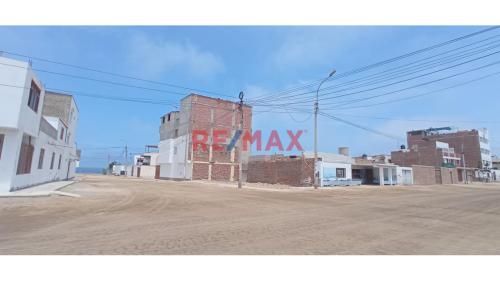 Terreno en Venta ubicado en Punta Negra Terreno en Venta ubicado en Punta Negra