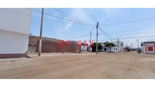 Terreno en Venta ubicado en Las Algas Terreno en Venta ubicado en Las Algas