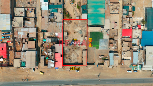 Terreno en Venta ubicado en San Antonio Terreno en Venta ubicado en San Antonio