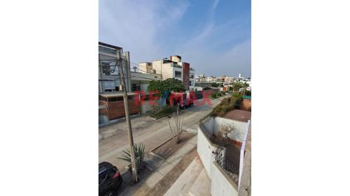 Terreno en Venta ubicado en San Borja Terreno en Venta ubicado en San Borja