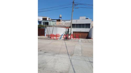 Terreno en Venta ubicado en Jiron Milet Terreno en Venta ubicado en Jiron Milet