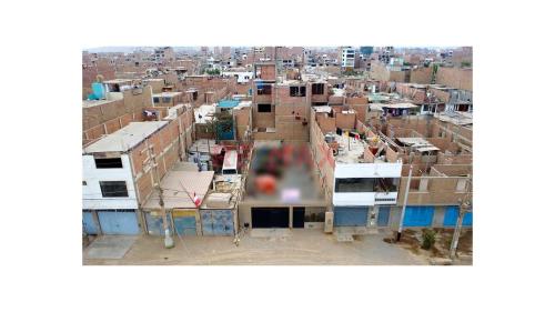 Terreno en Venta ubicado en San Martin De Porres