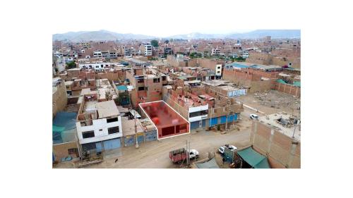 Terreno en Venta ubicado en 