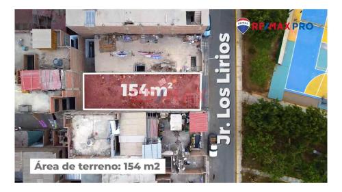 Terreno en Venta ubicado en Los Nisperos