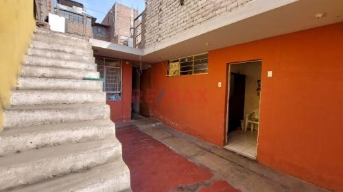 Terreno en Venta ubicado en Urb. El Rosario Terreno en Venta ubicado en Urb. El Rosario