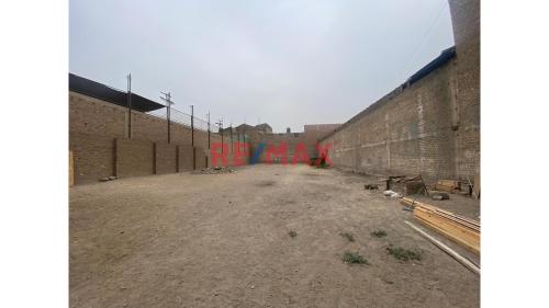 Terreno en Venta ubicado en San Martin De Porres Terreno en Venta ubicado en San Martin De Porres