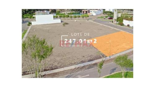 Terreno en Venta ubicado en Nuevo San Andres Terreno en Venta ubicado en Nuevo San Andres