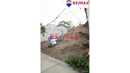 Terreno en Venta ubicado en Jiron Federico Chopin Terreno en Venta ubicado en Jiron Federico Chopin