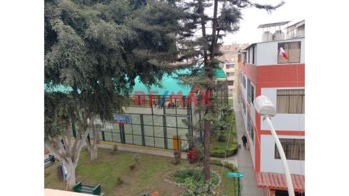 Terreno en Venta ubicado en Santiago De Surco Terreno en Venta ubicado en Santiago De Surco