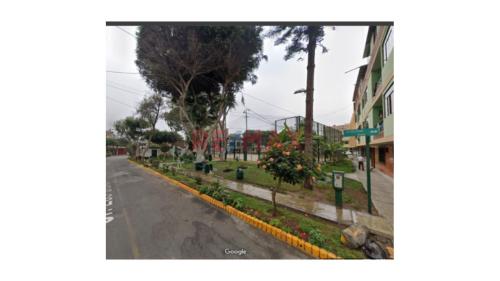 Amplio Terreno ubicado en Santiago De Surco Amplio Terreno ubicado en Santiago De Surco