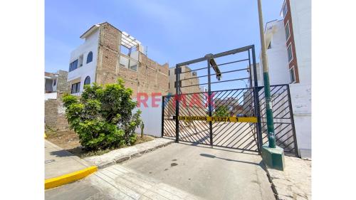 Terreno en Venta ubicado en Santiago De Surco Terreno en Venta ubicado en Santiago De Surco
