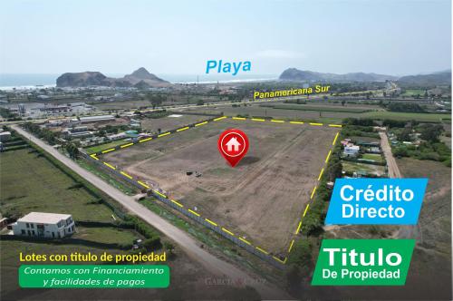 Terreno en Venta ubicado en Mala