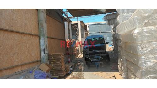Terreno en Venta ubicado en Villa Maria Del Triunfo Terreno en Venta ubicado en Villa Maria Del Triunfo