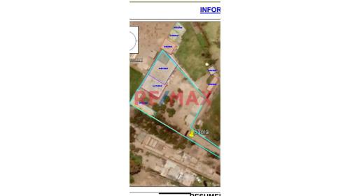 Local Industrial en Venta ubicado en Cieneguilla Local Industrial en Venta ubicado en Cieneguilla
