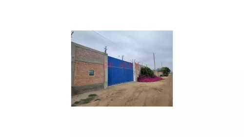 Terreno Industrial en Venta ubicado en 15 De Enero Terreno Industrial en Venta ubicado en 15 De Enero
