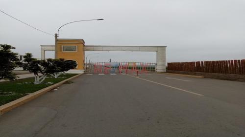 Terreno en Venta ubicado en Barranca Terreno en Venta ubicado en Barranca