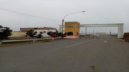 Terreno en Venta ubicado en Barranca Terreno en Venta ubicado en Barranca
