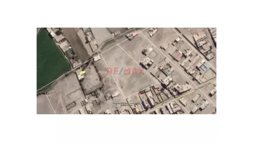 Terreno en Venta ubicado en Barranca Terreno en Venta ubicado en Barranca