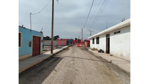 Terreno en Venta ubicado en Barranca Terreno en Venta ubicado en Barranca