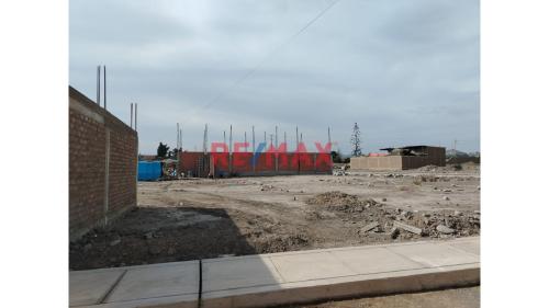 Terreno en Venta ubicado en Barranca Terreno en Venta ubicado en Barranca