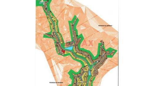 Terreno en Venta ubicado en Cieneguilla Terreno en Venta ubicado en Cieneguilla